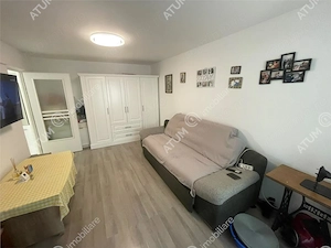 Garosniera complet renovata si pivnita zona Lazaret Sibiu - imagine 4