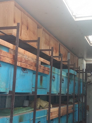 Camion apicol BDF 15 tone - imagine 10