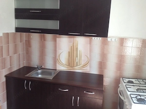 Garsonieră spațioasă 42 mp | Zona Piața Victoriei | Etaj 1 | Mobilată - imagine 6