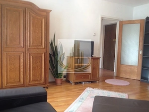 Garsonieră spațioasă 42 mp | Zona Piața Victoriei | Etaj 1 | Mobilată - imagine 2
