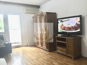 Garsonieră spațioasă 42 mp | Zona Piața Victoriei | Etaj 1 | Mobilată - imagine 3