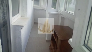 Garsonieră spațioasă 42 mp | Zona Piața Victoriei | Etaj 1 | Mobilată - imagine 8