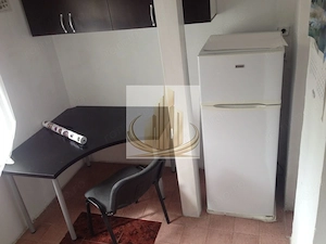 Garsonieră spațioasă 42 mp | Zona Piața Victoriei | Etaj 1 | Mobilată - imagine 5
