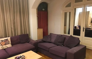 Apartament deosebit de închiriat în vilă P+2, cu grădină comună   Banu Manta - imagine 7