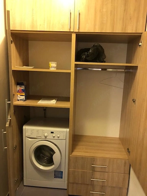 Închiriez apartament 2 camere Tg-Jiu - imagine 2