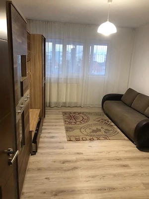 Închiriez apartament 2 camere Tg-Jiu - imagine 4