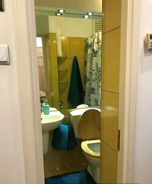 Apartament deosebit de închiriat în vilă P+2, cu grădină comună   Banu Manta - imagine 3