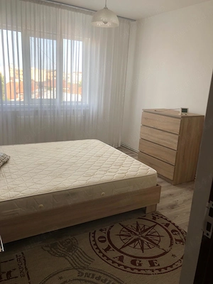 Închiriez apartament 2 camere Tg-Jiu - imagine 5