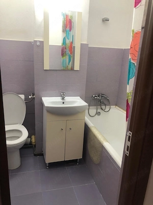 Închiriez apartament 2 camere Tg-Jiu - imagine 3