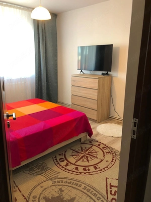 Închiriez apartament 2 camere Tg-Jiu - imagine 9
