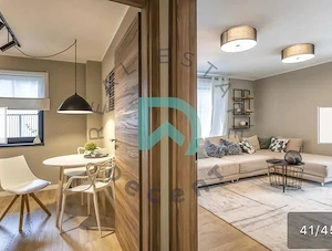 apartament premium, 2 camere,  Cosmpolit str. Mihai Viteazu - imagine 11