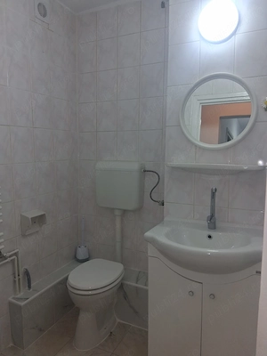 Proprietar, inchiriez apartament 2 camere decomandate, lângă Iulius Mall - imagine 7