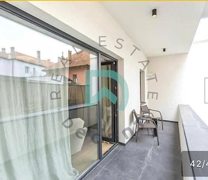 apartament premium, 2 camere,  Cosmpolit str. Mihai Viteazu - imagine 9