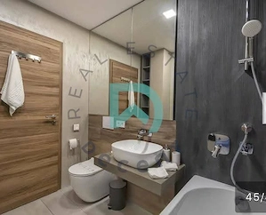 apartament premium, 2 camere,  Cosmpolit str. Mihai Viteazu - imagine 5