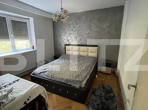 Reducere de 1.600   | Apartament cu 2 camere, centrală proprie și balcon | Trivale | COMISION 0% - imagine 4