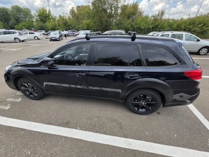 Subaru Outback 2.0D Lineartronic Comfort, Automat, 4x4 permanent - imagine 5