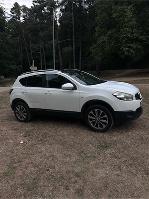Nissan Qashqai   Stare Foarte Bună, Întreținut, Gata de Drum - imagine 3