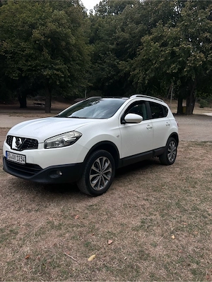 Nissan Qashqai   Stare Foarte Bună, Întreținut, Gata de Drum - imagine 5