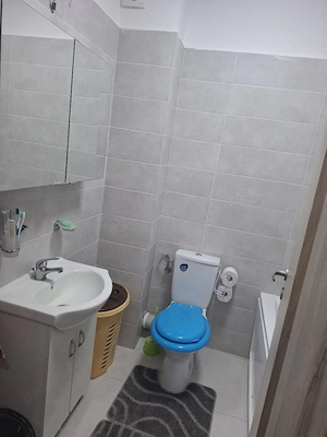 Apartament 2 camere  - imagine 3