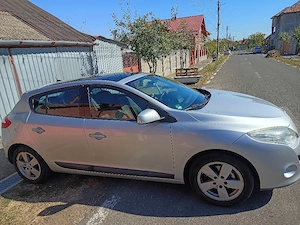 Vând Renault Megane 3, 2009, 1.5 dci,294000 km