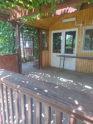Vând teren intravilan, comuna Vânători, județul Galați!