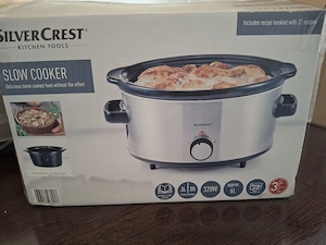 Slow Cooker