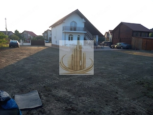 Casă 5 camere, 2 niveluri, intrări și utilități separate – Șag - imagine 3