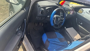 dacia logan 2 diesel euro 6 fara addblue  - imagine 7