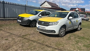 dacia logan 2 diesel euro 6 fara addblue  - imagine 5