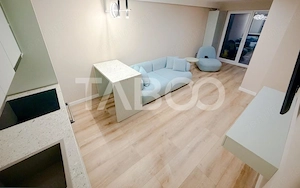  Apartament 2 camere de vanzare cartier Gheorgheni Baza Sportiva - imagine 2