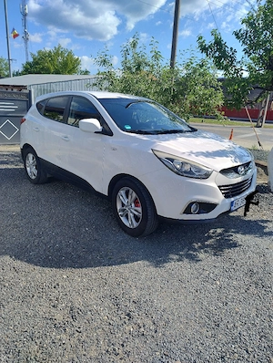 De vânzare Hyundai ix35 - imagine 2
