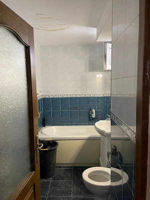Apartament cu 3 camere Centru - imagine 5