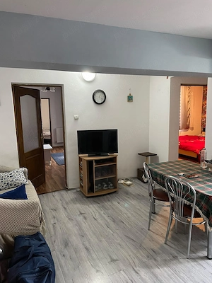 Apartament cu 3 camere Centru