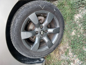 Peugeot 308 sw - imagine 5