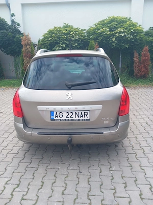 Peugeot 308 sw - imagine 4