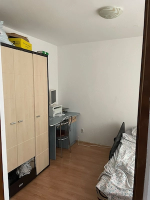 Apartament cu 3 camere Centru - imagine 3