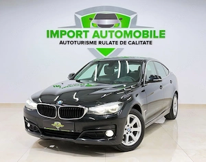 BMW Seria 3 - imagine 4