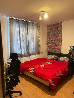 Apartament cu 3 camere Centru - imagine 4