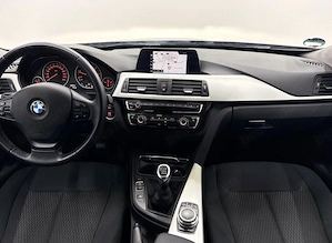 BMW Seria 3 - imagine 14