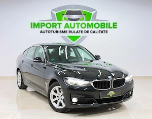 BMW Seria 3 - imagine 5