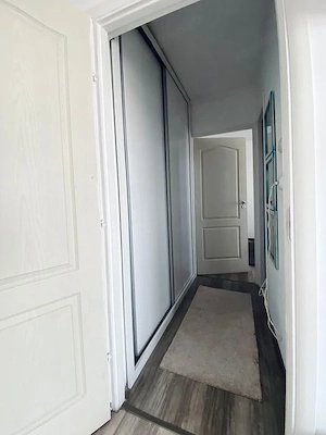 Apartament 2 camere | Et 4 4 |  Zona Lipovei - imagine 2