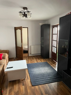 Apartament cu 3 camere Centru - imagine 6