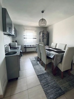 Apartament 2 camere | Et 4 4 |  Zona Lipovei - imagine 6