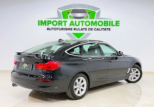 BMW Seria 3 - imagine 6