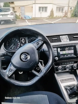 Skoda Octavia 3-2015 - imagine 7