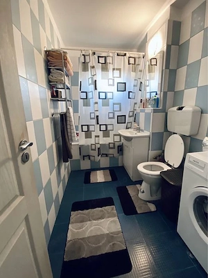 Apartament 2 camere | Et 4 4 |  Zona Lipovei - imagine 5