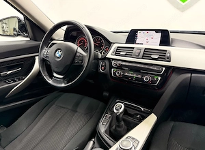 BMW Seria 3 - imagine 15