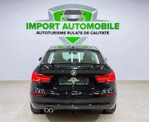 BMW Seria 3 - imagine 7