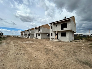 Locuinta Individuala P+1 In Complex Rezidential Cernica - Balaceanca - imagine 3