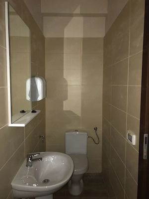 De inchiriat spatiu SAD pentru birouri in suprafata de 40 mp, zona Unirii-Eugeniu de Savoya - imagine 7
